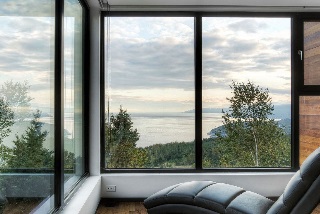 Панорамное остекление Кисловодск. Панорамные Окна цена 4158 руб.